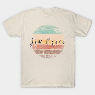 Jim Croce vintage T-Shirt